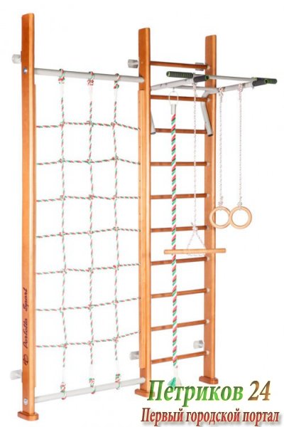 Детский спортивный комплекс (ДСК) «Perfetto sport» Valore PS-106