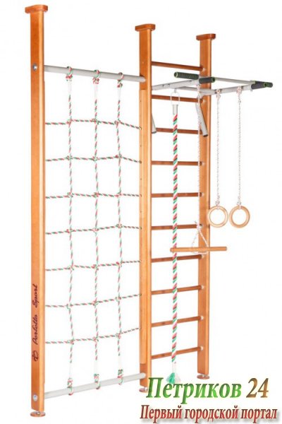 Детский спортивный комплекс (ДСК) «Perfetto sport» Sempre PS-105