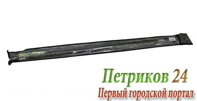 Оснащенное маховое удилище SWD 4м. 2307401