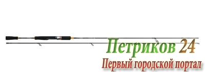 Спиннинг SWD WISDOM 1,8м карбон IM9 (3-15г) 2179182