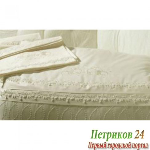 Одеяло BABYPIU Коралловый риф 22.00 PIUM из коллекции '4 времени года'