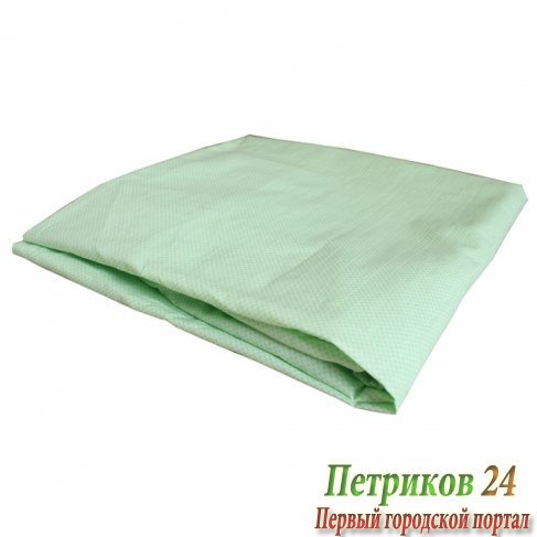 Простыня Монис-Стиль Бязь Овальная 125*75 к007/2
