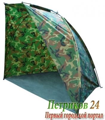 Тент рыболовный Trek Planet Fish Tent 2 (70139)