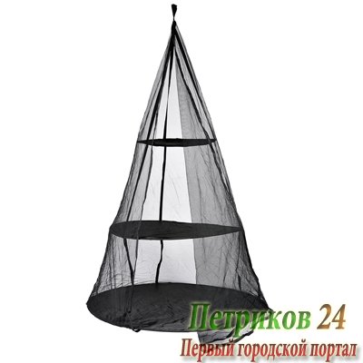 Шкаф-сетка подвесной BOYSCOUT 80024