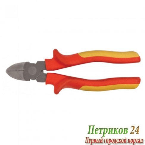 Бокорезы FIT 160мм 50771