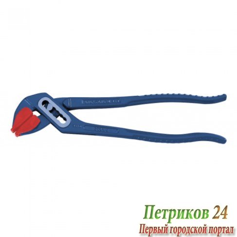Переставные клещи KWB 3678-50