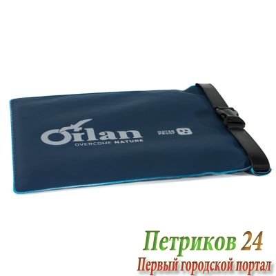 Гермочехол Orlan под планшет ПВХ литой