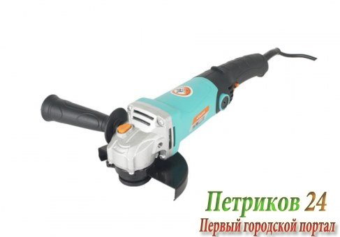 Шлифмашина Sturm AG90112