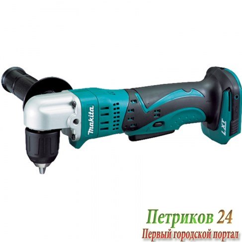 Дрель Makita DDA351Z