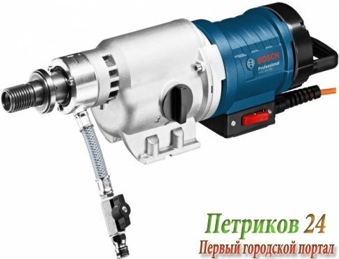 Дрель Bosch GDB 350 WE (0601189900)