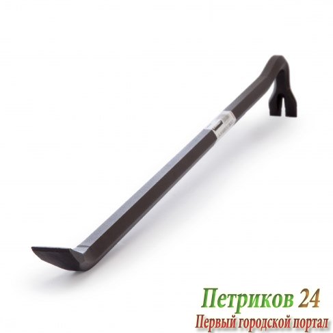 Лом-гвоздодер Stanley 700мм 1-55-157