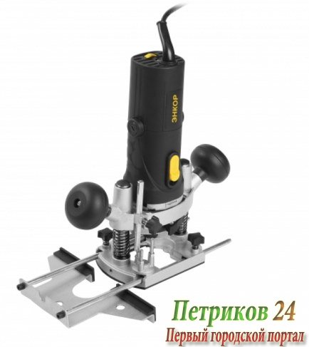 Фрезер Энкор ФМЭ-850/8Э 50263