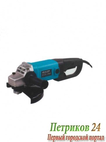 Шлифмашина Workmaster УШМ-230/2100ПЕ