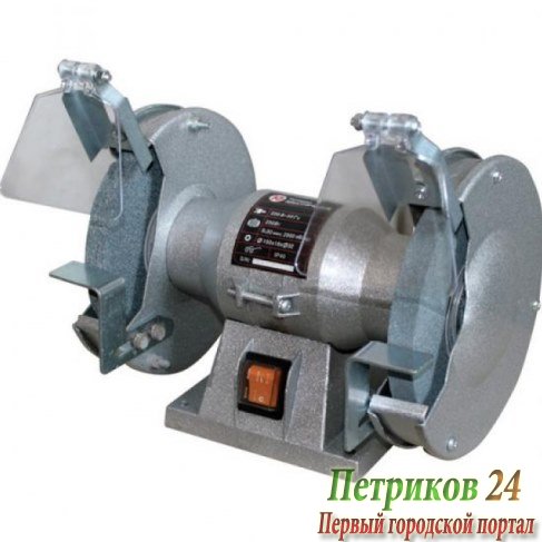 Точило Калибр ТЭ-150/300 00000045638