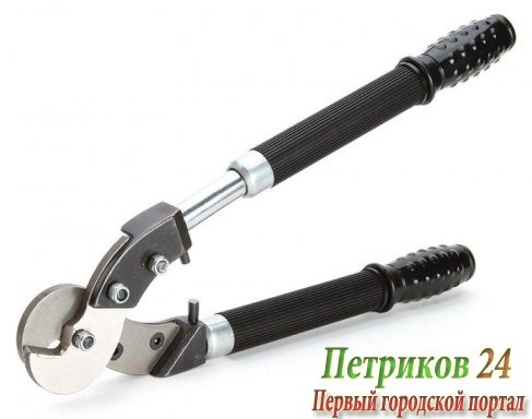 Тросорез КВТ ТР-12T 59941