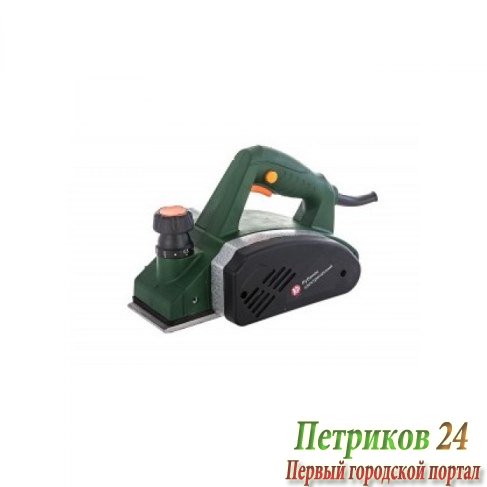 Рубанок Калибр РЭ-1100 СТ 00000026167