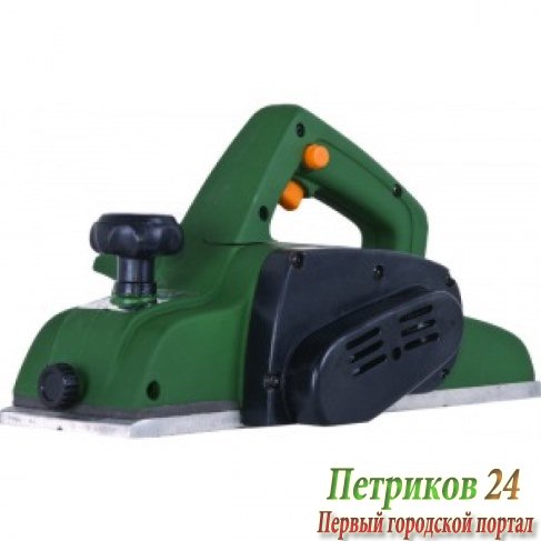Рубанок Калибр РЭ-1000 00000000954