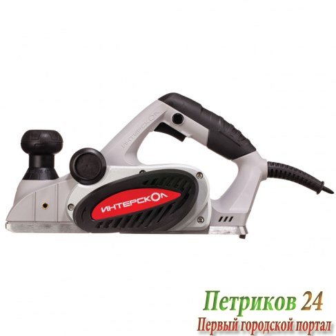 Рубанок ИНТЕРСКОЛ Р-102/1100ЭМ 70.1.1.00