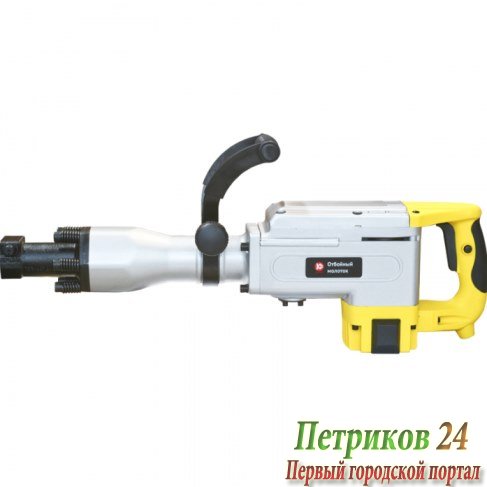 Отбойный молоток Калибр Мастер ОМ-1700/30М