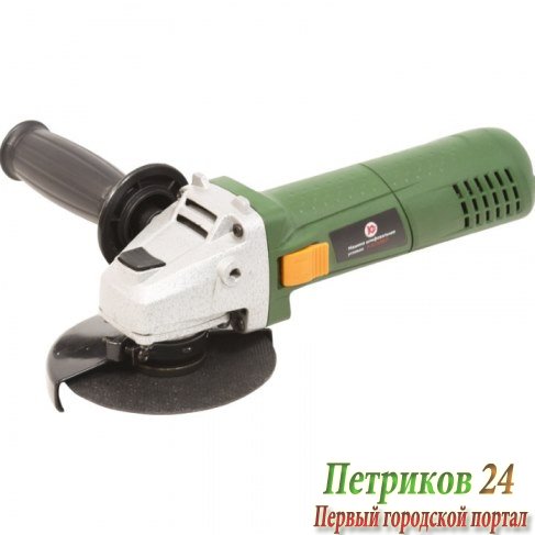 Шлифмашина Калибр МШУ 115/750