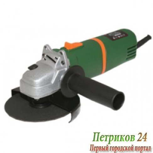 Шлифмашина Калибр МШУ 125/850 00000000628