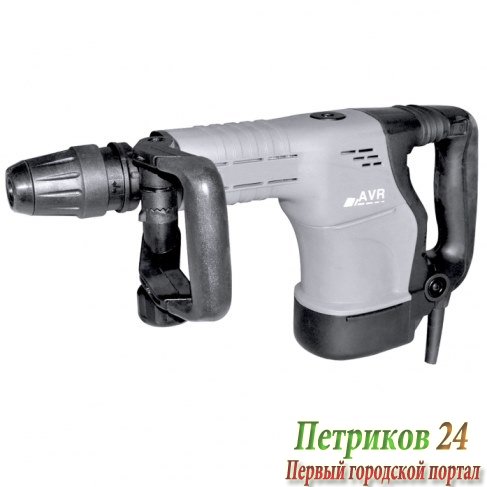 Отбойный молоток ИНТЕРСКОЛ МП-10,5/1200ЭВ 409.0.1.00