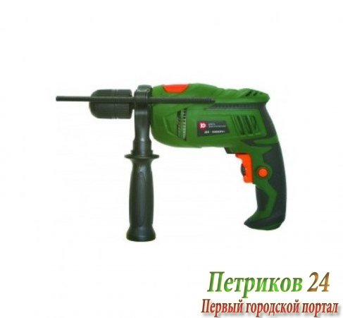 Дрель Калибр ДЭ- 680ЕРУ 00000048804