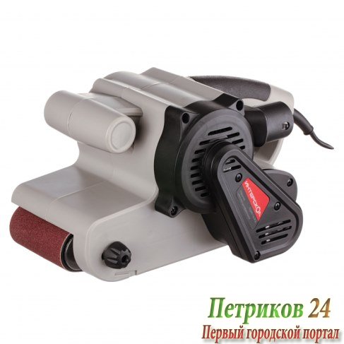 Шлифмашина ИНТЕРСКОЛ ЛШМ-76/900 16.1.0.00