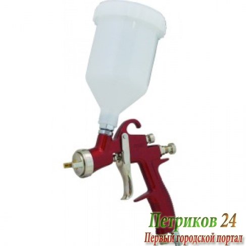Краскопульт Калибр КРП-1,5/0,6 ВБ ПРОФИ 00000034613