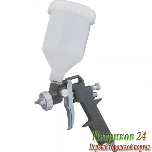 Краскопульт Калибр КРП-1,5/0,6 ВБ 00000021146