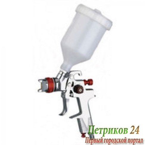 Краскопульт Калибр КРП-1,4/0,6ВБМН 00000034627