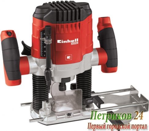 Фрезер Einhell TH-RO 1100 E