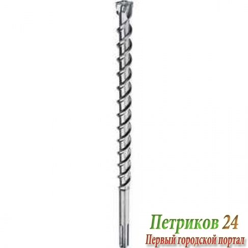 Бур Bosch SDS Max 45х 850