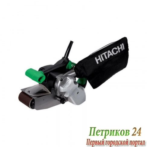 Шлифмашина Hitachi SB8V2