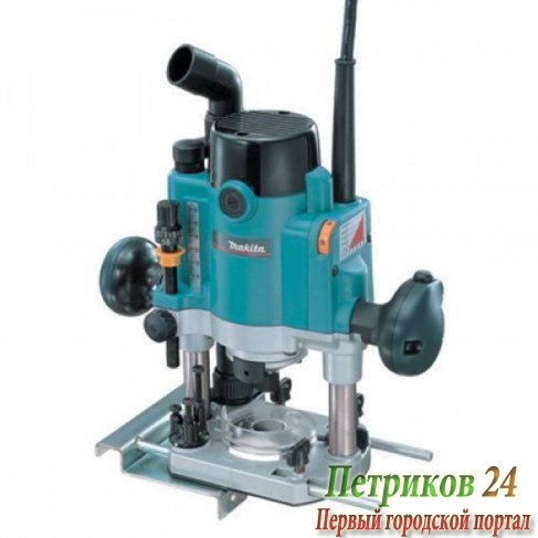 Фрезер Makita RP0910