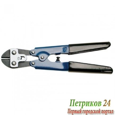 Болторез TOPEX MINI 210мм