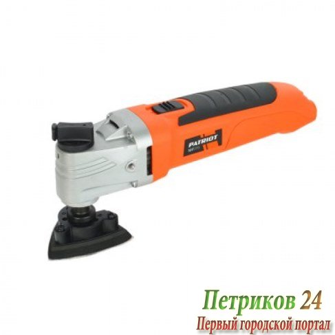 Инструмент многофункциональный Patriot MF 295 The One 110303295