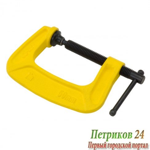 Струбцина Stanley Maxsteel 150см 0-83-035