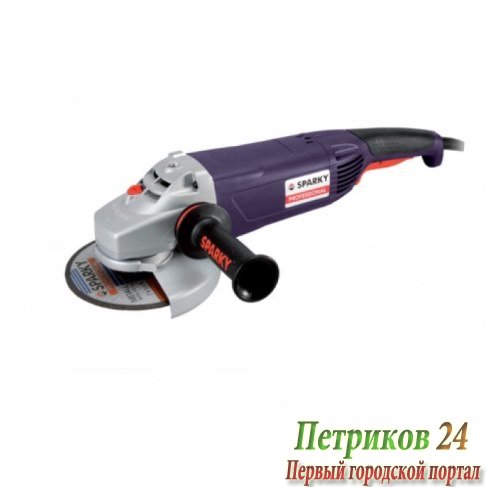 Шлифмашина Sparky MB 2200 AVR