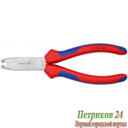 Клещи для удаления оболочки Knipex KN-1345165