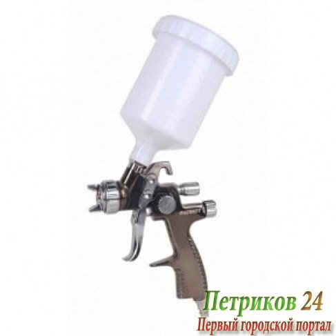 Краскопульт Patriot LV 162А