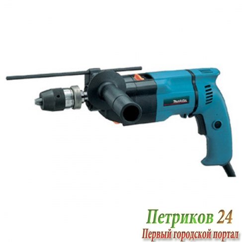 Дрель Makita HP2031