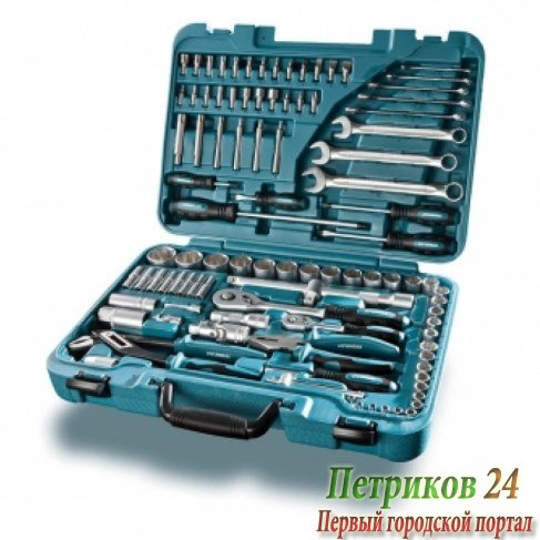 Набор инструмента Hyundai K 98 (3)