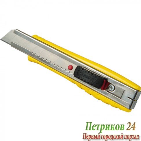Нож Stanley FatMax 0-10-421