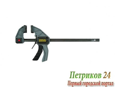 Триггерная струбцина Stanley FMHT0-83211
