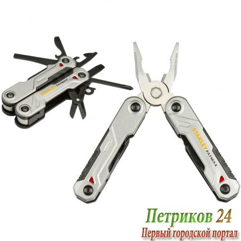 Мультиинструмент Stanley FMHT0-72414