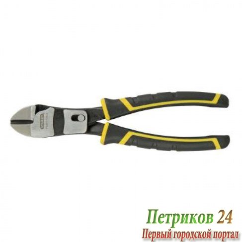 Диагональные кусачки Stanley FMHT0-70814
