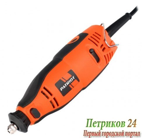 Инструмент многофункциональный Patriot EE 160 150301160