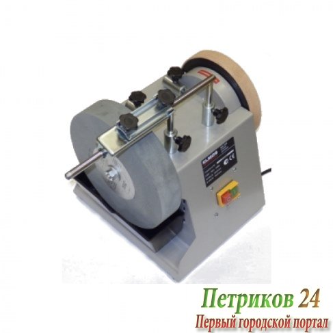 Точило Elmos BG 200