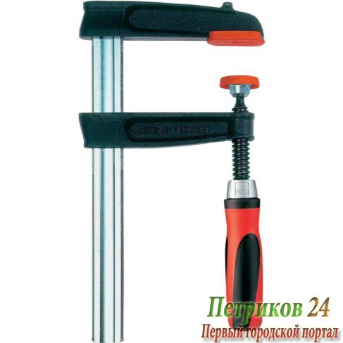Струбцина 250/80 BESSEY BE-TPN25B8BE